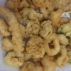 รูปของ Cumi-Cumi Goreng Tepung