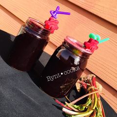 Вeeтrooт 🍹 A picture of Вeeтrooт 🍹.