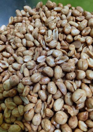 Foto resep Kacang bawang