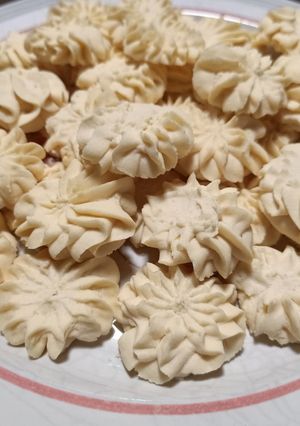 Foto resep Kue Aci