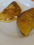 Cachapas (con Harina lista)