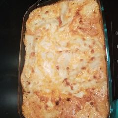 Lasagna A picture of Lasagna.