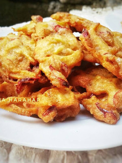Foto resep Bakwan Kentang