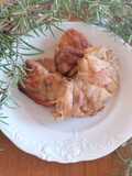 Pollo ubriaco