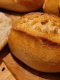 Chifle crestate (gluten free)