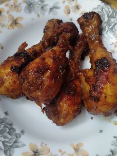 Foto resep Ayam bakar