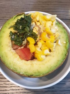 Foto resep Avocado Salad