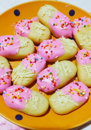Foto resep Kuker Susu Teflon