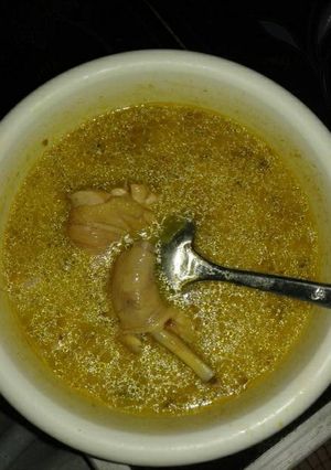 Foto resep Opor Ayam Sederhana