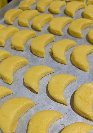 Foto resep Putri Salju