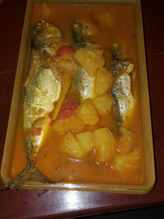 Foto resep Lempah ikan