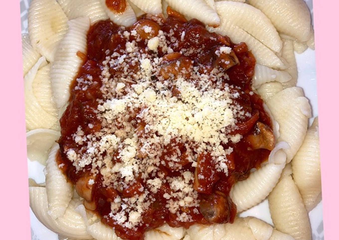 Salsa boloñesa