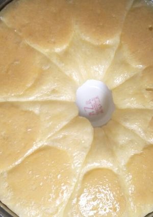 Foto resep Roti sobek tanpa oven