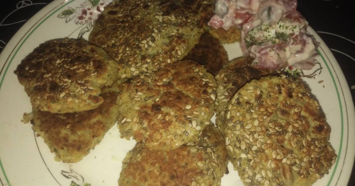 Te Enseamos A Hacer Falafel Casero Mdz Online