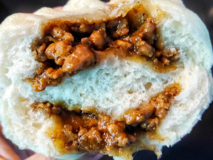 Cara Mudah Menyiapkan Resep Isian Bakpao Ayam Jamur Kecap yang Sempurna Anti Ribet, Lezat Sekali