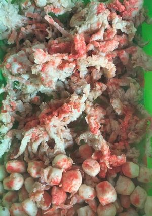 Foto resep Jamur krispy