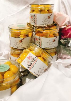 Foto resep Nastar Kinclong Lembut Premium