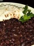 Arroz con Feijao