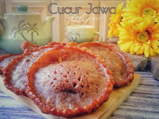 Cucur Jawa