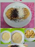 Roti Canai aka Roti Maryam