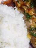 Pescado al cebollín