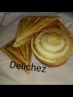 Meat pie ainihin hoton girkin