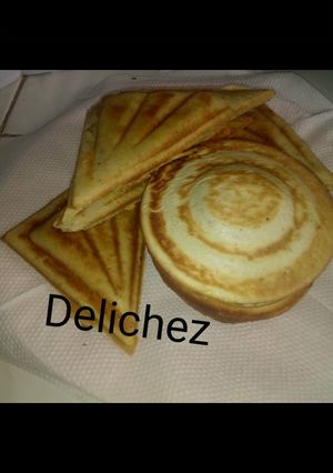 Meat pie ainihin hoton girkin