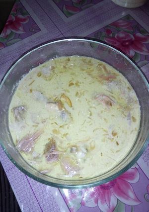Foto resep Gudeg nangka muda simpel bgt