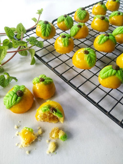 Foto resep Nastar Karakter