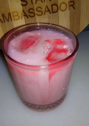 A picture of Doodh Naurus.