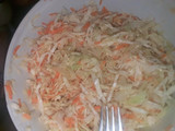 Falsa coleslaw