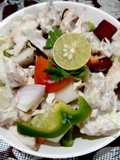 Chicken salad