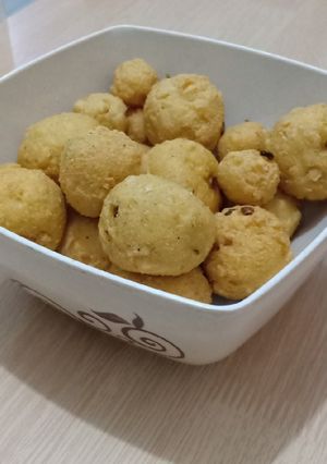 Foto resep Tahu goreng maknyos