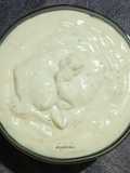 1127. Saus Bechamel