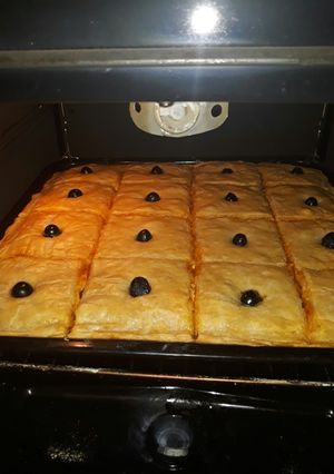 صورة لوصفة كوكا كوفار