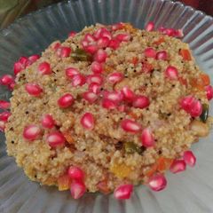A picture of Veg daliya#mothersday.