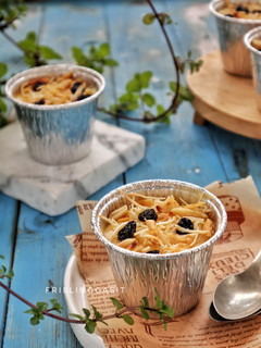 Foto resep Klapertart