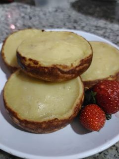 Foto resep Kue Lumpur Pisang