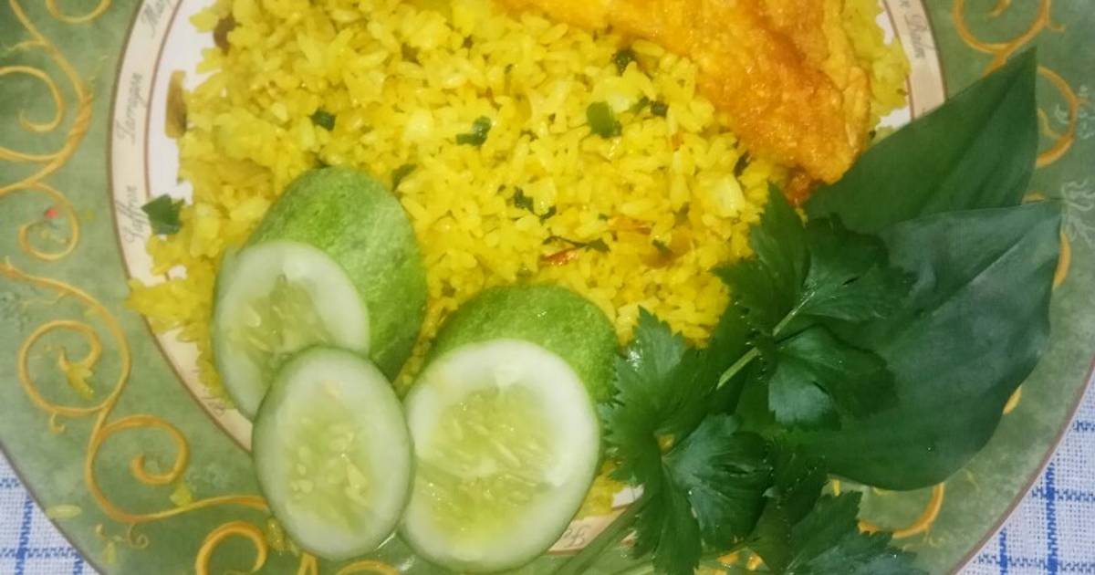 34 resep rimpang kencur enak dan mudah - Cookpad