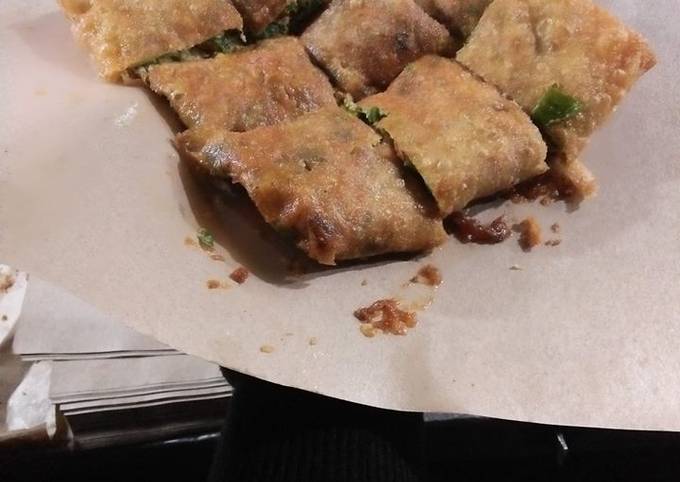 Resep Rahasia Martabak Telor Enak Gurih Harum Dan Renyah Resep Rahasia Martabak Telor Enak Gurih Harum Dan Renyah