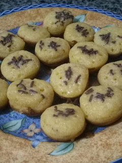 Foto resep Kue Cubit