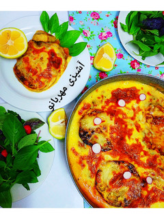 عکسی از دستور موساکا