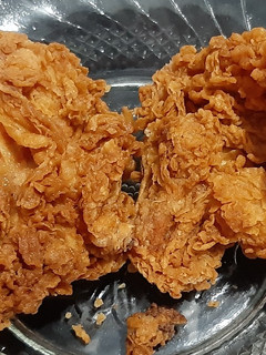 Foto resep Ayam kfc Kw