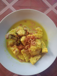 Foto resep Terik ayam tempe