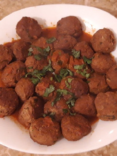 صورة لوصفة حوت بلا صوص