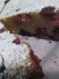 Κλαφουτί (Clafoutis)