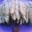Otak otak telur