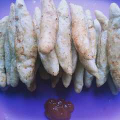 รูปของ Otak otak telur