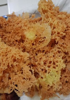 Foto resep Kremesan Tersimple