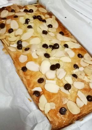 Foto resep Lekker holand